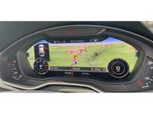Audi Q5 2.0 TDI 40 S line SUV 5dr Diesel S Tronic quattro Euro 6 (s/s) (190 ps)