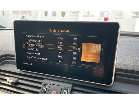 2.0 TDI 40 S line SUV 5dr Diesel S Tronic quattro Euro 6 (s/s) (190 ps)