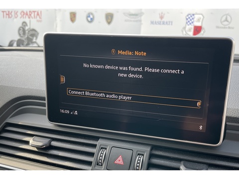 2.0 TDI 40 S line SUV 5dr Diesel S Tronic quattro Euro 6 (s/s) (190 ps)
