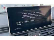 Audi Q5 2.0 TDI 40 S line SUV 5dr Diesel S Tronic quattro Euro 6 (s/s) (190 ps)