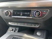 Audi Q5 2.0 TDI 40 S line SUV 5dr Diesel S Tronic quattro Euro 6 (s/s) (190 ps)