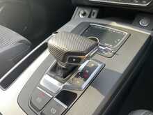 Audi Q5 2.0 TDI 40 S line SUV 5dr Diesel S Tronic quattro Euro 6 (s/s) (190 ps)