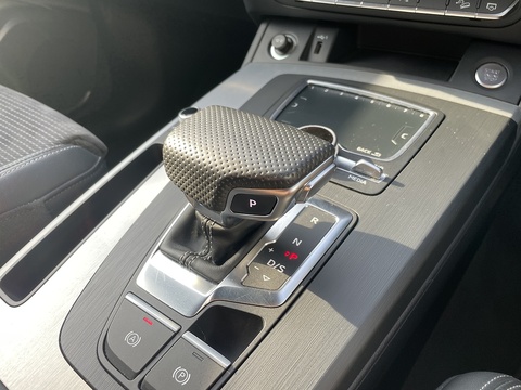 2.0 TDI 40 S line SUV 5dr Diesel S Tronic quattro Euro 6 (s/s) (190 ps)