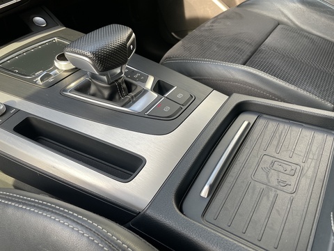 2.0 TDI 40 S line SUV 5dr Diesel S Tronic quattro Euro 6 (s/s) (190 ps)
