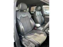 Audi Q5 2.0 TDI 40 S line SUV 5dr Diesel S Tronic quattro Euro 6 (s/s) (190 ps)