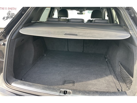 2.0 TDI 40 S line SUV 5dr Diesel S Tronic quattro Euro 6 (s/s) (190 ps)