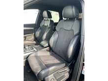Audi Q5 2.0 TDI 40 S line SUV 5dr Diesel S Tronic quattro Euro 6 (s/s) (190 ps)