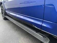 Range Rover Sport 5.0 V8 SVR SUV 5dr Petrol Auto 4WD Euro 6 (s/s) (550 ps)