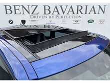 Range Rover Sport 5.0 V8 SVR SUV 5dr Petrol Auto 4WD Euro 6 (s/s) (550 ps)