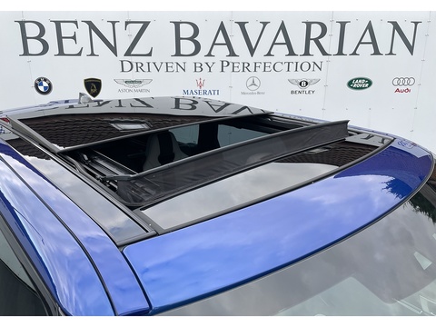 5.0 V8 SVR SUV 5dr Petrol Auto 4WD Euro 6 (s/s) (550 ps)