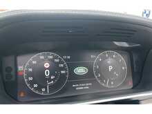 Range Rover Sport 5.0 V8 SVR SUV 5dr Petrol Auto 4WD Euro 6 (s/s) (550 ps)
