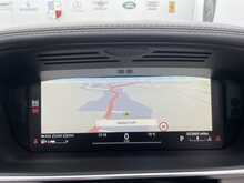 Range Rover Sport 5.0 V8 SVR SUV 5dr Petrol Auto 4WD Euro 6 (s/s) (550 ps)