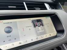 Range Rover Sport 5.0 V8 SVR SUV 5dr Petrol Auto 4WD Euro 6 (s/s) (550 ps)