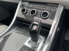 Range Rover Sport 5.0 V8 SVR SUV 5dr Petrol Auto 4WD Euro 6 (s/s) (550 ps)