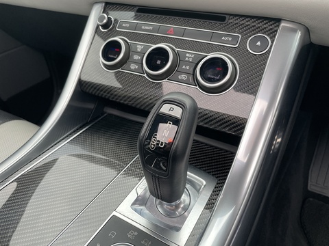 5.0 V8 SVR SUV 5dr Petrol Auto 4WD Euro 6 (s/s) (550 ps)