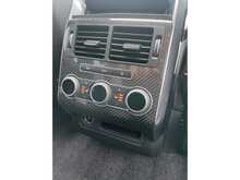 Range Rover Sport 5.0 V8 SVR SUV 5dr Petrol Auto 4WD Euro 6 (s/s) (550 ps)