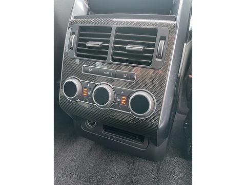 5.0 V8 SVR SUV 5dr Petrol Auto 4WD Euro 6 (s/s) (550 ps)