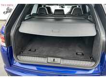 Range Rover Sport 5.0 V8 SVR SUV 5dr Petrol Auto 4WD Euro 6 (s/s) (550 ps)