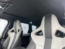 Range Rover Sport 5.0 V8 SVR SUV 5dr Petrol Auto 4WD Euro 6 (s/s) (550 ps)
