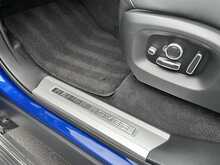 Range Rover Sport 5.0 V8 SVR SUV 5dr Petrol Auto 4WD Euro 6 (s/s) (550 ps)