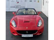 Ferrari California 2 Plus 2