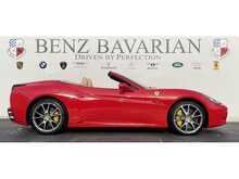 Ferrari California 2 Plus 2