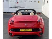 Ferrari California 2 Plus 2