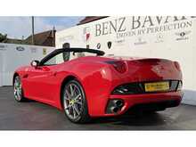 Ferrari California 2 Plus 2
