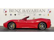 Ferrari California 2 Plus 2