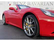 Ferrari California 2 Plus 2