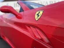 Ferrari California 2 Plus 2