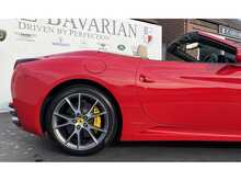 Ferrari California 2 Plus 2