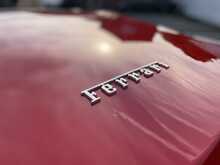 Ferrari California 2 Plus 2