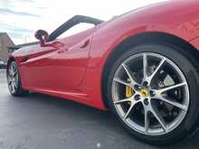Ferrari California 2 Plus 2