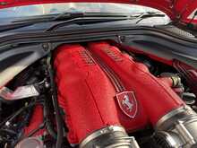 Ferrari California 2 Plus 2