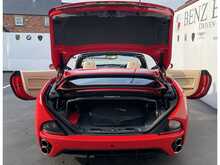 Ferrari California 2 Plus 2