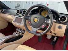 Ferrari California 2 Plus 2