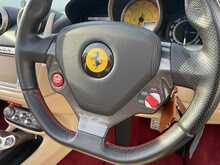 Ferrari California 2 Plus 2