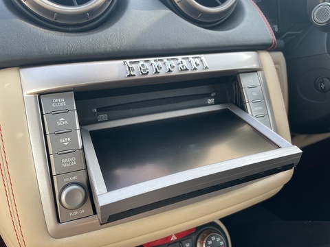 2 Plus 2 4.3 2dr Convertible Semi Auto Petrol