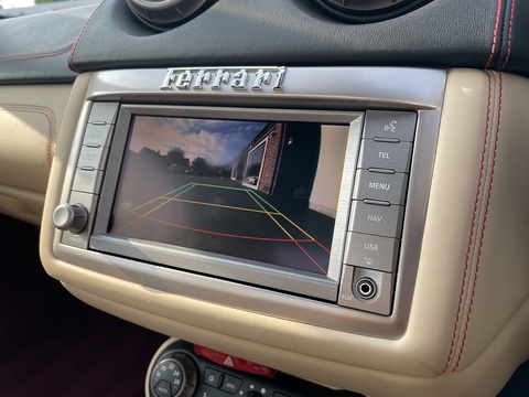 2 Plus 2 4.3 2dr Convertible Semi Auto Petrol