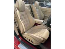 Ferrari California 2 Plus 2