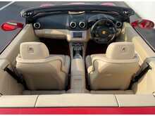 Ferrari California 2 Plus 2