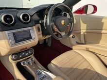 Ferrari California 2 Plus 2