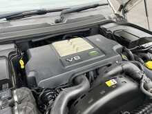 Land Rover Range Rover Sport ONYX Concept 3.6 TD V8 HSE SUV 5dr Diesel Automatic (294 g/km, 272 bhp)