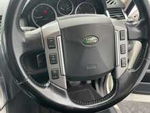 Land Rover Range Rover Sport ONYX Concept 3.6 TD V8 HSE SUV 5dr Diesel Automatic (294 g/km, 272 bhp)