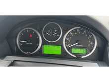 Land Rover Range Rover Sport ONYX Concept 3.6 TD V8 HSE SUV 5dr Diesel Automatic (294 g/km, 272 bhp)