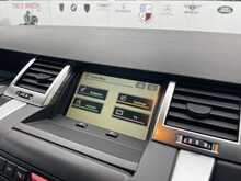 Land Rover Range Rover Sport ONYX Concept 3.6 TD V8 HSE SUV 5dr Diesel Automatic (294 g/km, 272 bhp)