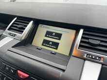 Land Rover Range Rover Sport ONYX Concept 3.6 TD V8 HSE SUV 5dr Diesel Automatic (294 g/km, 272 bhp)