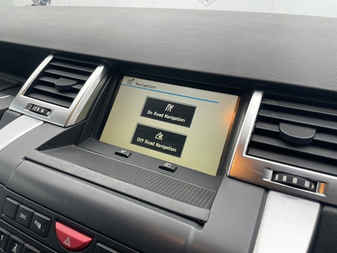 3.6 TD V8 HSE SUV 5dr Diesel Automatic (294 g/km, 272 bhp)