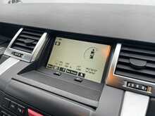 Land Rover Range Rover Sport ONYX Concept 3.6 TD V8 HSE SUV 5dr Diesel Automatic (294 g/km, 272 bhp)